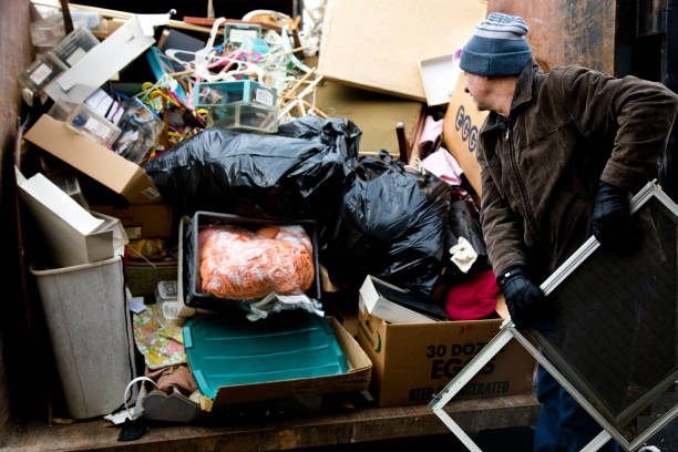 Best Furniture Removal Near Me  in Knoxville, IA