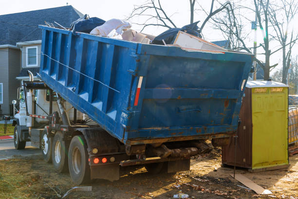 Best Affordable Junk Removal Services  in Knoxville, IA