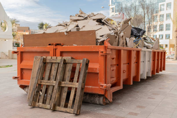 Trusted Knoxville, IA Junk Removal Experts