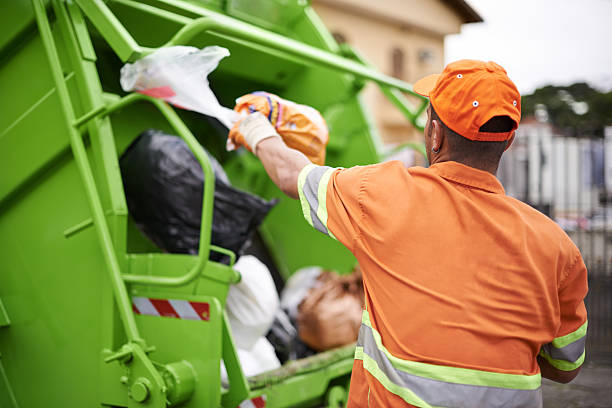 Best Same-Day Junk Removal  in Knoxville, IA