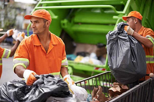 Basement Cleanout Services in Knoxville, IA